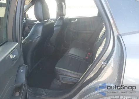 2025 Ford Escape St-Line из США, поврежденный, VIN 1FMCU0MN2SUB22812